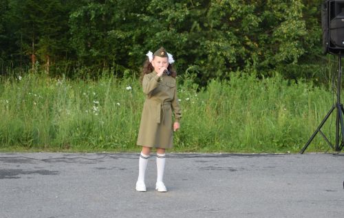 Шәмәрдәндә «Бергә булыйк, күршеләр!» дип исемләнгән чара узды