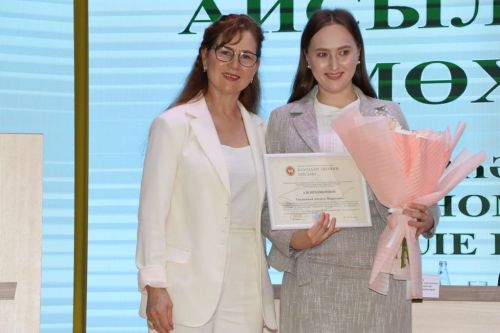 Сабада туган телләрне саклау һәм үстерү турында  сөйләштеләр