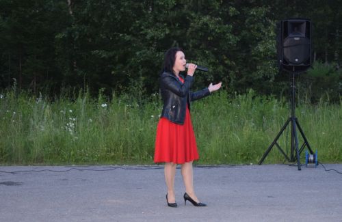 Шәмәрдәндә «Бергә булыйк, күршеләр!» дип исемләнгән чара узды