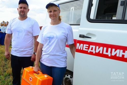 Дума депутаты: 1 сентябрьдән фельдшерлар табиб вазифаларын башкара алачак
