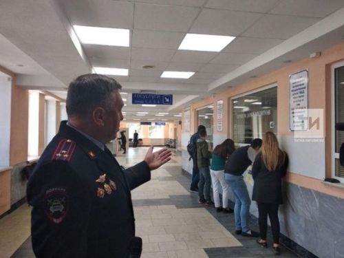Татарстанда машина йөртү таныклыгын алу өчен кемнәр бушлай укый алуы турында сөйләделәр