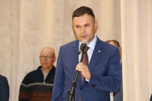 Аграр көллияттә  чыгарылыш: студентлар диплом  алды