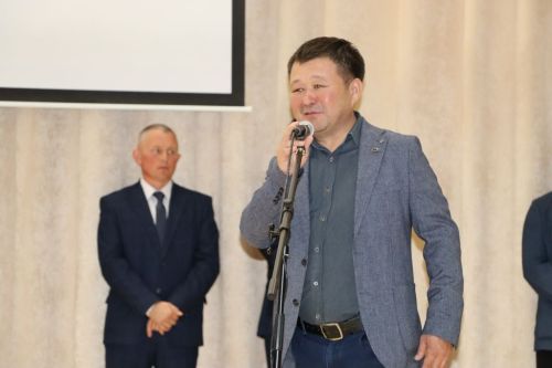Аграр көллияттә  чыгарылыш: студентлар диплом  алды