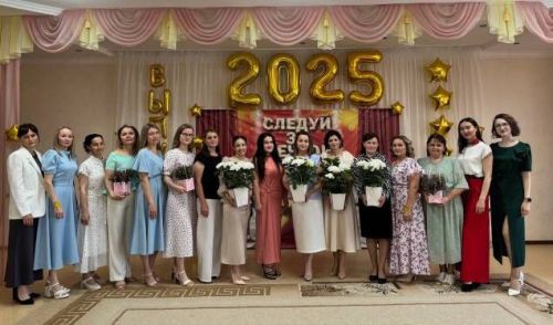 «Бәләкәч» балалар бакчасыннан быел  мәктәпкә 40 баланы озатканнар
