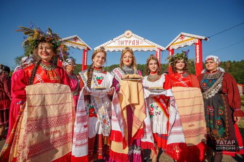 «Димче почмагы, этнодискотека, керәшен сыйлары»: «Питрау»да нинди кызыклы чаралар көтелә?