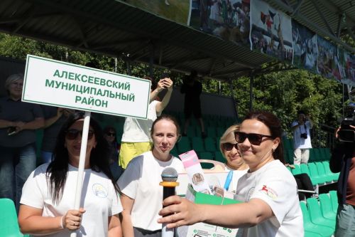 Сабада Сабантуйлар дәвамлы: бу юлы журналистларныкы