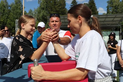 Сабада Сабантуйлар дәвамлы: бу юлы журналистларныкы