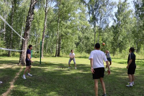 Сабада Сабантуйлар дәвамлы: бу юлы журналистларныкы
