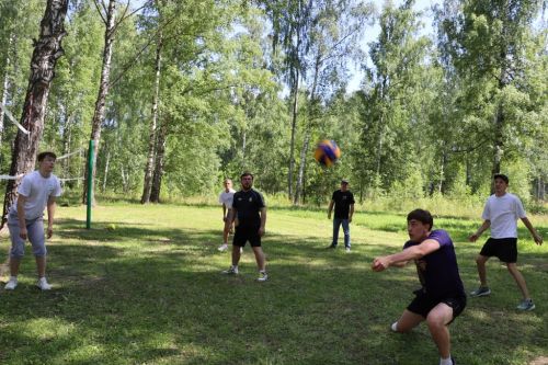 Сабада Сабантуйлар дәвамлы: бу юлы журналистларныкы