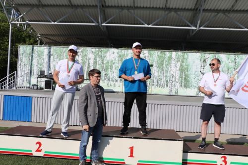 Сабада Сабантуйлар дәвамлы: бу юлы журналистларныкы