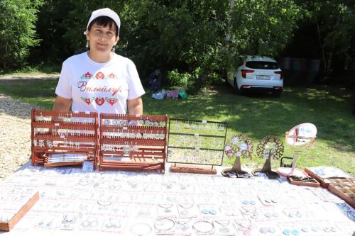 Сабада Сабантуйлар дәвамлы: бу юлы журналистларныкы