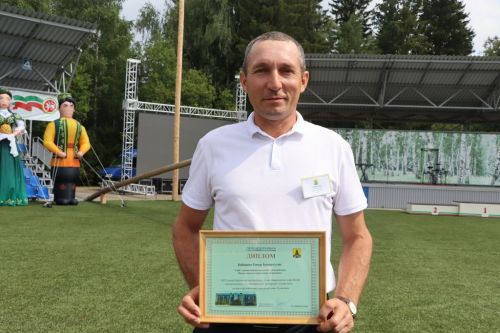 Эштә батырлар, ялда  ялкыннар