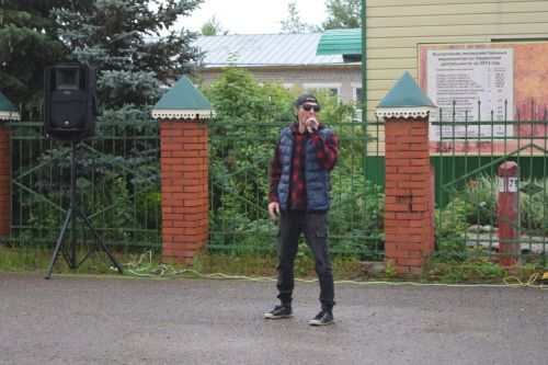 «Күршеләр — иң якын кешеләр»
