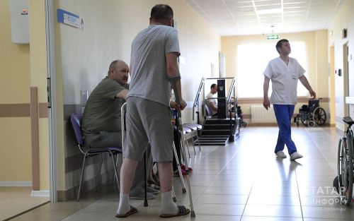 Эдуард Вафин: Ял вакытында авырып киткән очракта, больничный да түләнә, ял да озайтыла