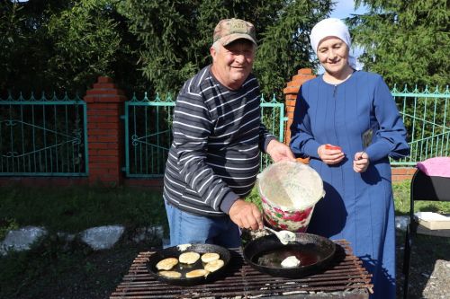 Миңгәрдә шахмат-шашка турниры