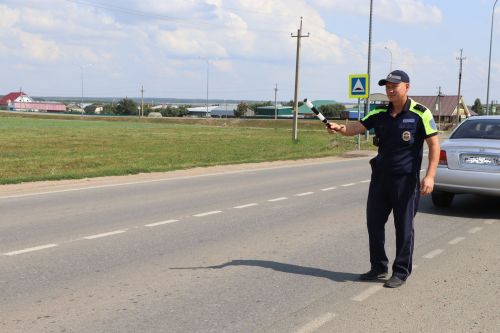 Киләсе атнада районда “Тоннель” операциясе үткәреләчәк