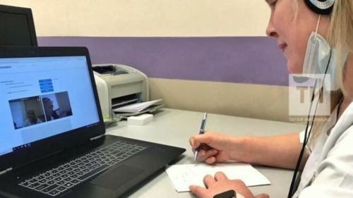 «Хатын-кыз игътибары» кайнар телефон линиясе эшлиячәк