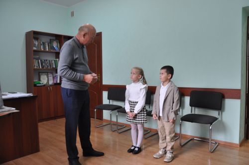 Нәниләргә – “Татмедиа”  бүләге