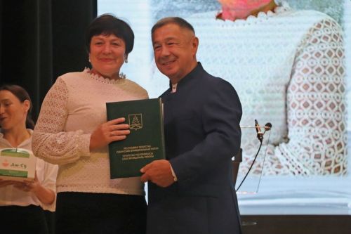 Мәгариф хезмәткәрләренең август  киңәшмәсе