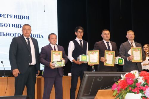 Мәгариф хезмәткәрләренең август  киңәшмәсе