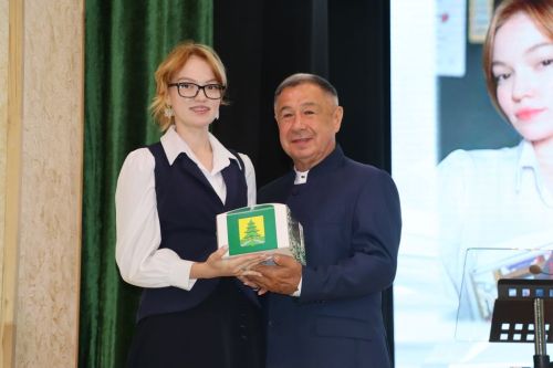 Мәгариф хезмәткәрләренең август  киңәшмәсе
