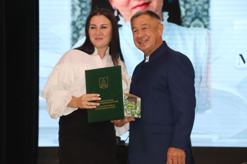 Мәгариф хезмәткәрләренең август  киңәшмәсе