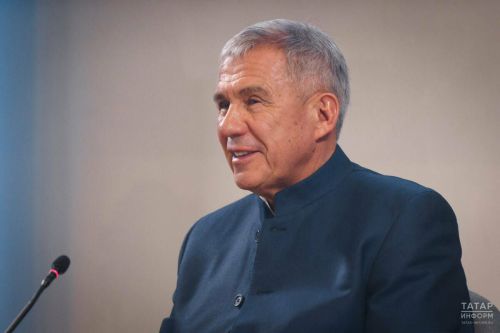 Миңнеханов кушуы буенча хәрбиләрнең гаиләләренә ипотека алуга яңа программа әзерләнде