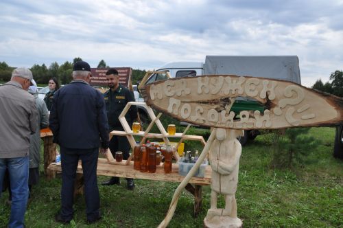 “Балның файдасын аңлап бетерсәләр, конфет янына якын бармаслар иде”