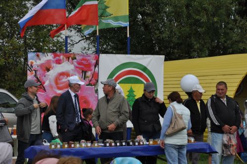 “Балның файдасын аңлап бетерсәләр, конфет янына якын бармаслар иде”