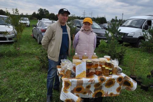 “Балның файдасын аңлап бетерсәләр, конфет янына якын бармаслар иде”
