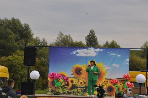 “Балның файдасын аңлап бетерсәләр, конфет янына якын бармаслар иде”