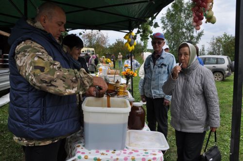 “Балның файдасын аңлап бетерсәләр, конфет янына якын бармаслар иде”