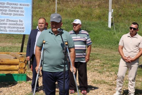 Айсаф Галиев истәлегенә «Милләтеңнең якты кояшы син» дип исемләнгән турнир узды