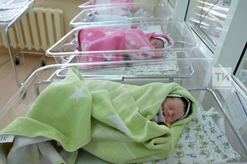 Татарстанда балаларга нинди исемнәр кушарга ярамый?
