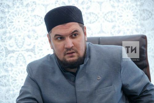 Җомга көнне Саба мәчетендә вәгазь кичәсе үткәрелә