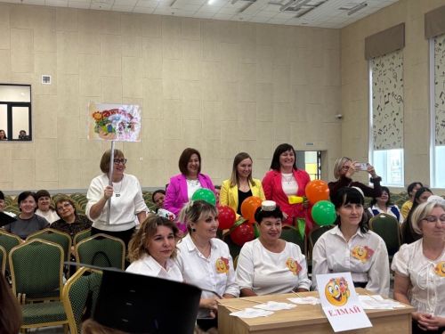Тәрбиячеләр өчен педагогик квиз үткәрелде