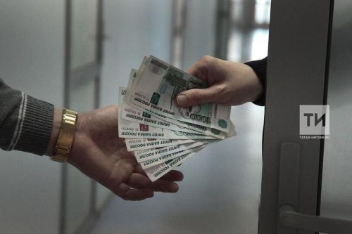 «Тезләнеп сораган бу кешене гафу иттем. Кеше хакы тота ул»