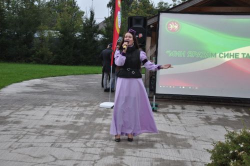 Сабада Республика көне ничек узды?