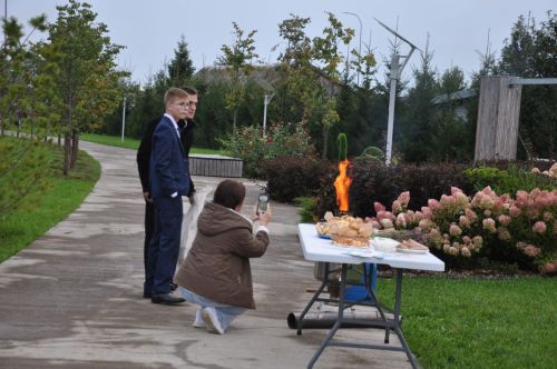 Сабада Республика көне ничек узды?