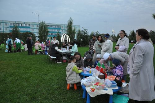 Сабада Республика көне ничек узды?