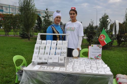 Сабада Республика көне ничек узды?