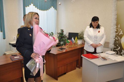 Сабада Яңа елның беренче пары язылышты