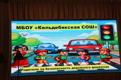 «Ата-аналар юлда иминлек яклы»: бер булып, максатка омтылып
