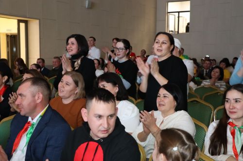 «Ата-аналар юлда иминлек яклы»: бер булып, максатка омтылып