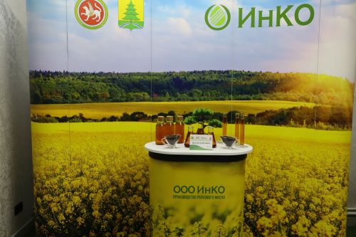 2025 ел “ИнКО” җәмгыяте өчен уңышлы булды