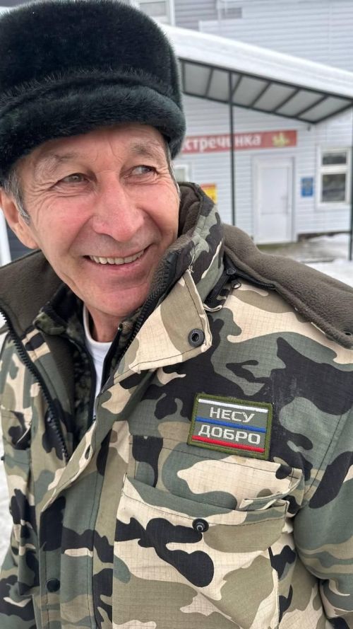 Җәмил Янгучин:Гомер буена  сузылган батырлык
