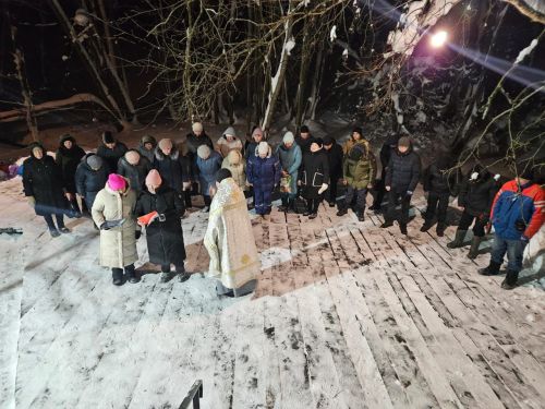 Кырбаш авылында «Качману кичәсе» бәйрәме узды