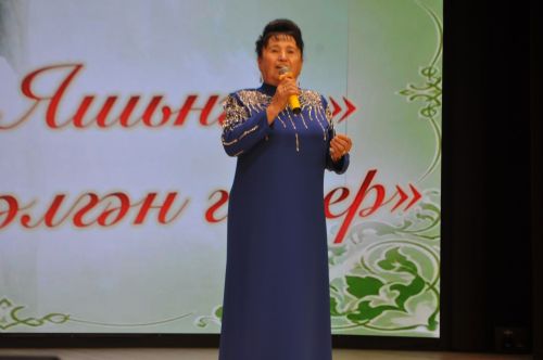 «Яшьнәп яшәлгән гомер»: Сабада Расих Сабиров истәлегенә багышланган кичә узды