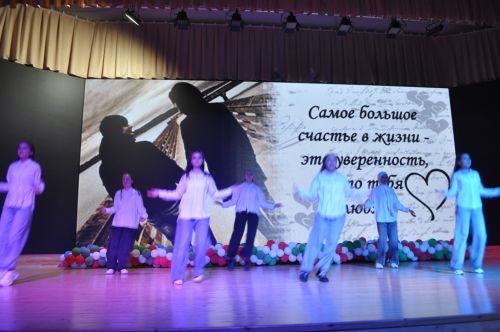 Егет-кызларга аграр көллият югары белем  алуга әзерлек мәйданчыгына әверелде/фоторепортаж