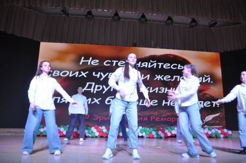 Егет-кызларга аграр көллият югары белем  алуга әзерлек мәйданчыгына әверелде/фоторепортаж